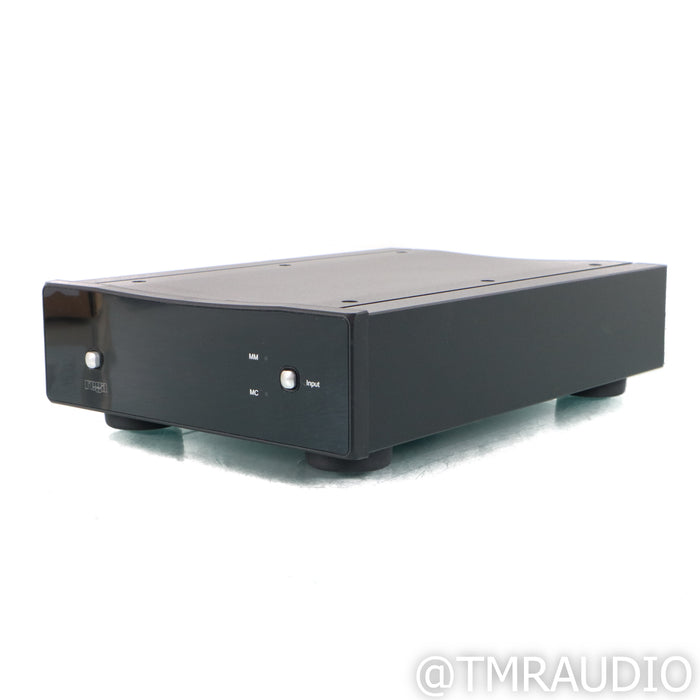 Rega Aria MM & MC Phono Preamplifier