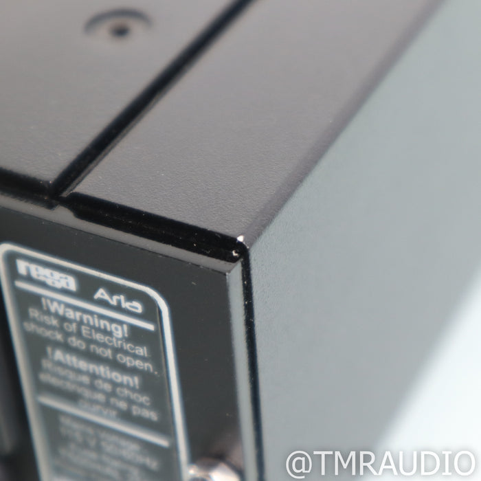 Rega Aria MM & MC Phono Preamplifier