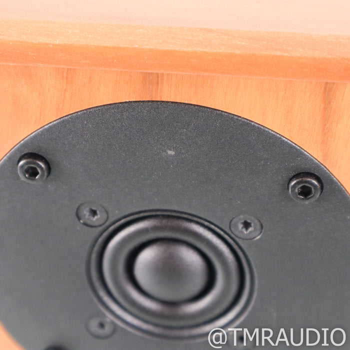 Spendor Classic 4/5 Bookshelf Speakers; Cherry Pair