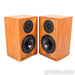 Spendor Classic 4/5 Bookshelf Speakers; Cherry Pair