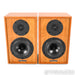 Spendor Classic 4/5 Bookshelf Speakers; Cherry Pair