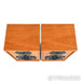 Spendor Classic 4/5 Bookshelf Speakers; Cherry Pair