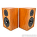 Spendor Classic 4/5 Bookshelf Speakers; Cherry Pair