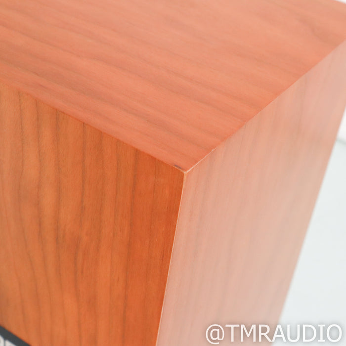 Spendor Classic 4/5 Bookshelf Speakers; Cherry Pair