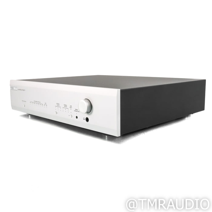 Musical Fidelity M6sR DAC; D/A Converter