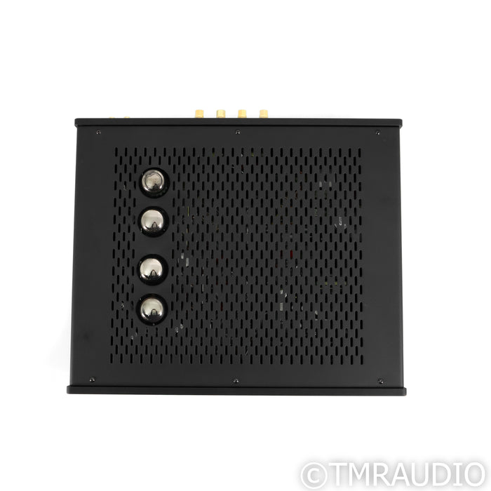 Linear Tube Audio ZOTL40 Reference+ Stereo & Mono Tube Power Amplifier