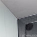 Tocaro 40E Bookshelf Speakers; Black Pair