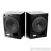 Tocaro 40E Bookshelf Speakers; Black Pair