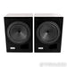 Tocaro 40E Bookshelf Speakers; Black Pair