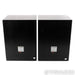 Tocaro 40E Bookshelf Speakers; Black Pair