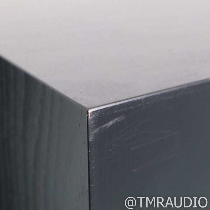 Tocaro 40E Bookshelf Speakers; Black Pair