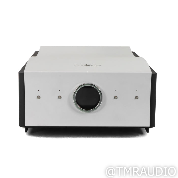Mola Mola Tambaqui DAC; D/A Converter