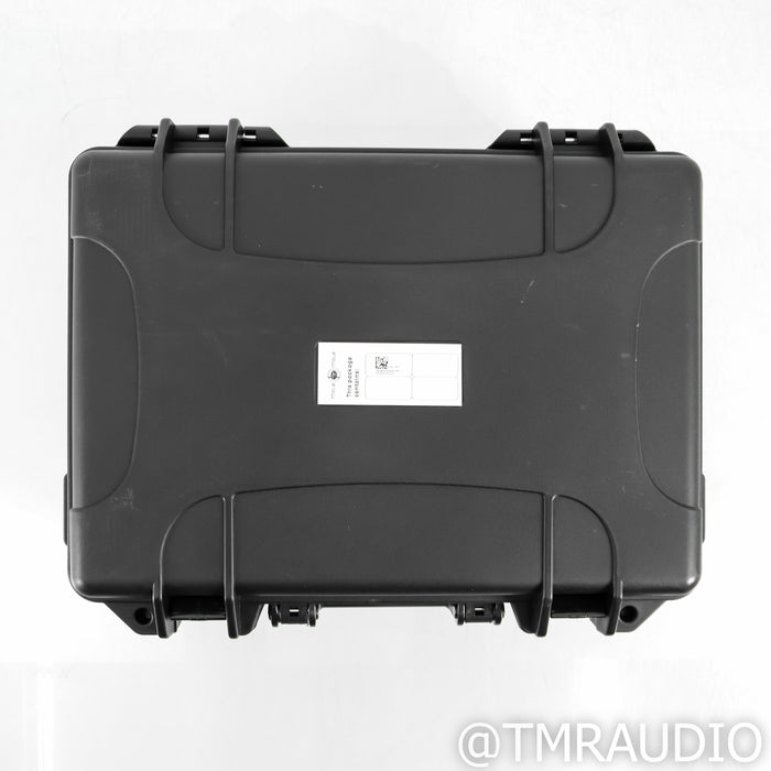 Mola Mola Tambaqui DAC; D/A Converter