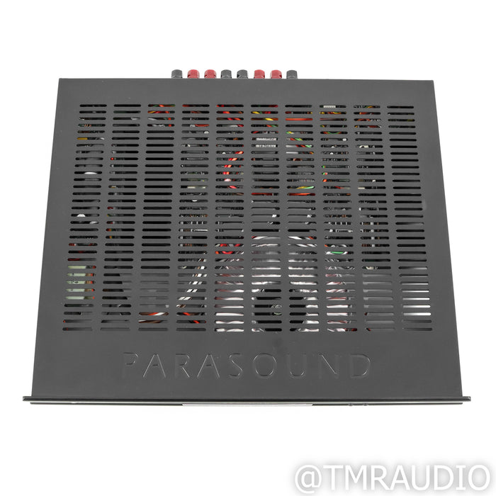 Parasound NewClassic 275 v.2 Stereo & Mono Power Amplifier