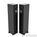 PMC prodigy5 Floorstanding Speakers; Black Pair (Open Box)