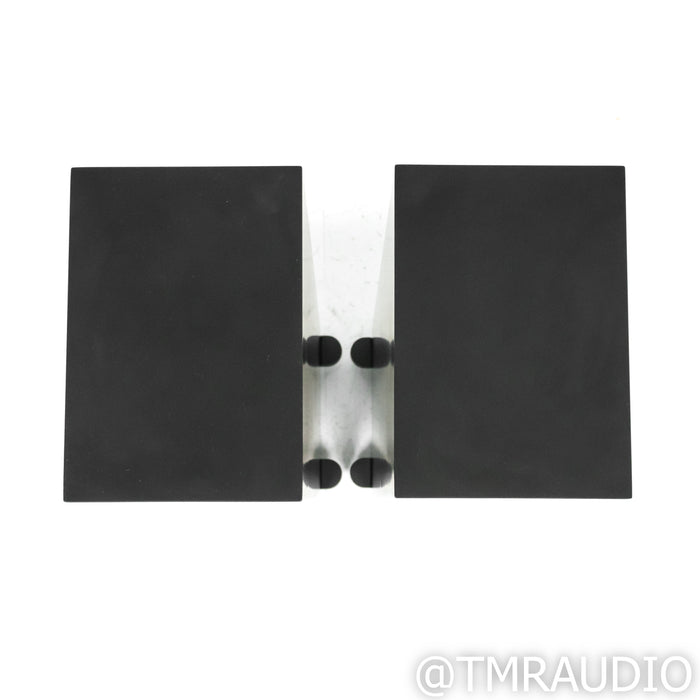PMC prodigy5 Floorstanding Speakers; Black Pair (Open Box)
