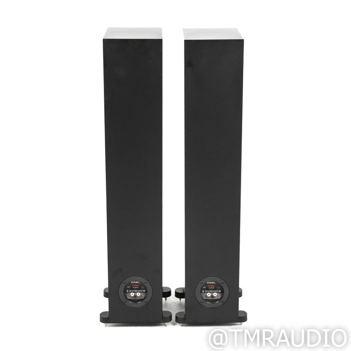 PMC prodigy5 Floorstanding Speakers; Black Pair (Open Box)
