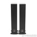 PMC prodigy5 Floorstanding Speakers; Black Pair (Open Box)