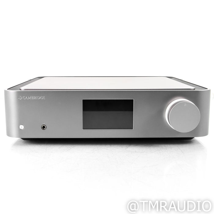 Cambridge Audio Edge NQ Stereo Streaming DAC  & Preamplifier