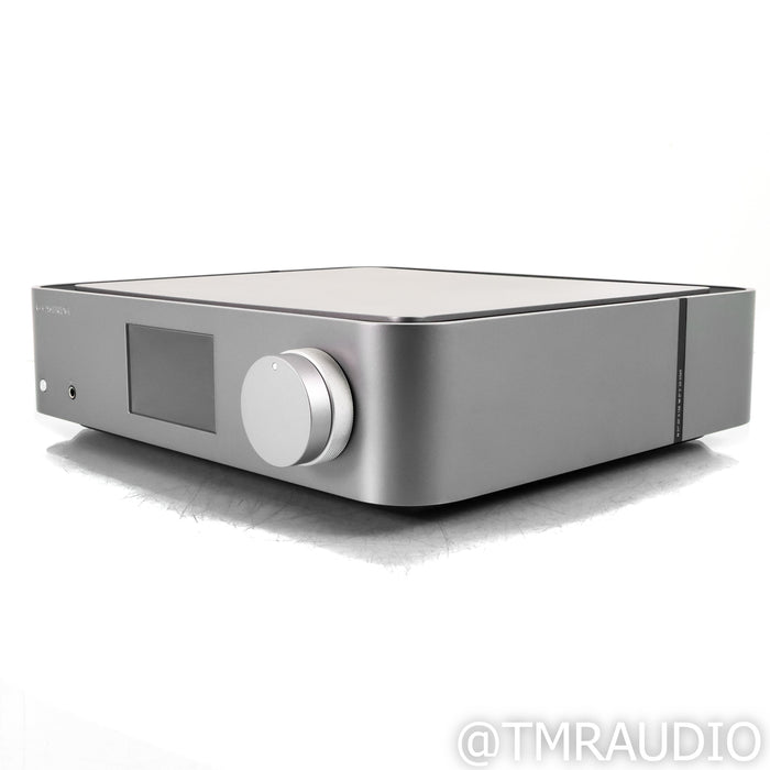 Cambridge Audio Edge NQ Stereo Streaming DAC  & Preamplifier