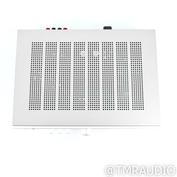 Rotel A11 MkII Stereo Integrated Amplifier; MM Phono