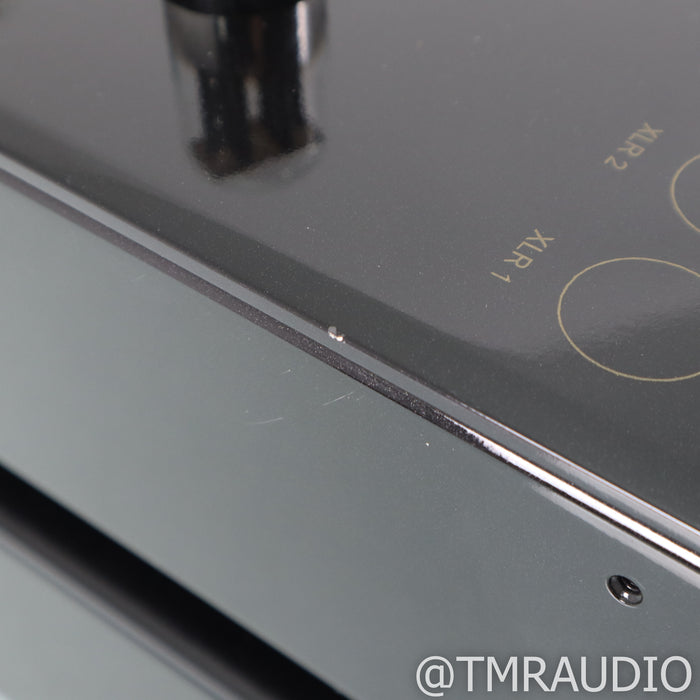 Cary Audio Design SLP-05 Stereo Tube Preamplifier