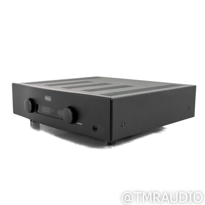 Hegel H160 Stereo Integrated Amplifier