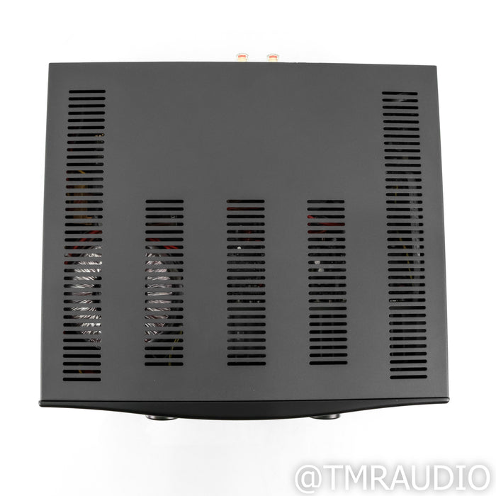 Hegel H160 Stereo Integrated Amplifier
