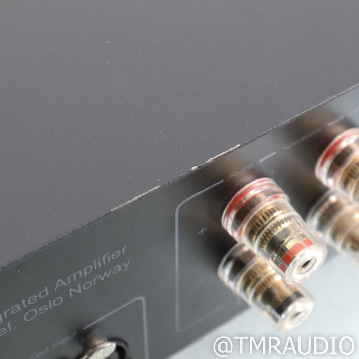Hegel H160 Stereo Integrated Amplifier