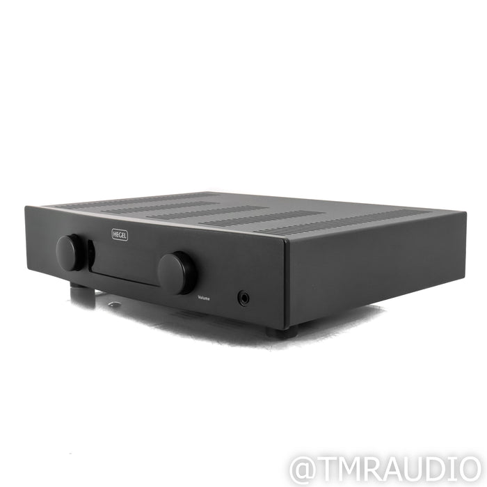 Hegel H120 Stereo Integrated Amplifier