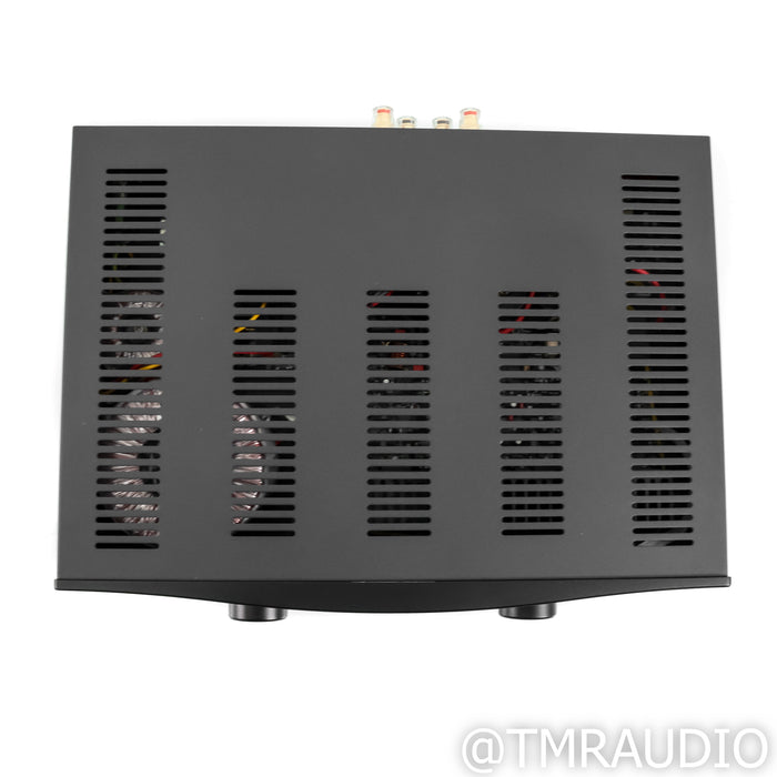 Hegel H120 Stereo Integrated Amplifier