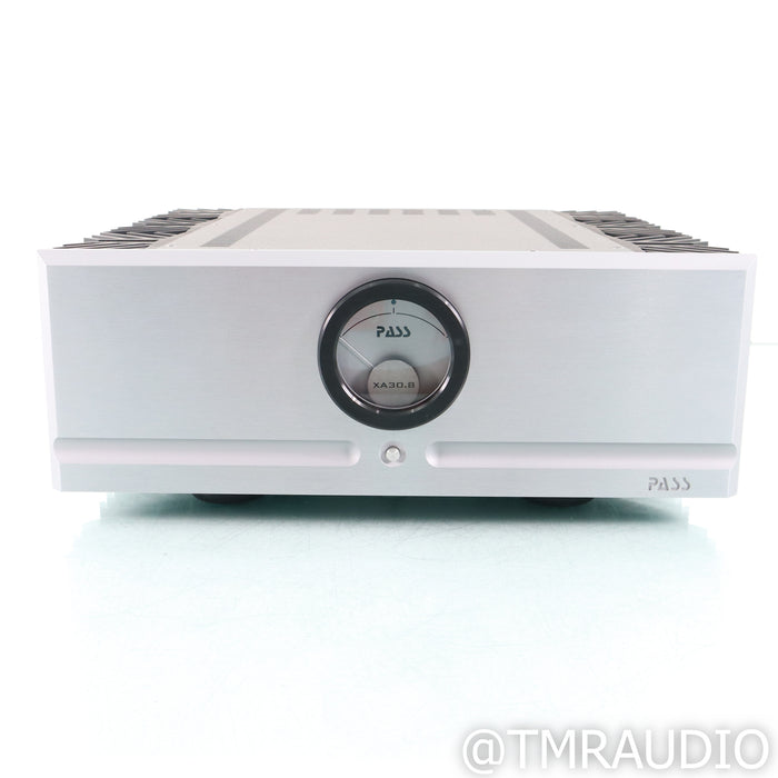 Pass Labs XA30.8 Stereo Power Amplifier