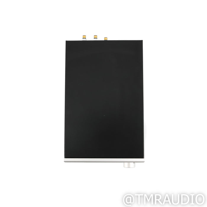 Weiss DAC501 Mk2 4-Ch DAC; D/A Converter