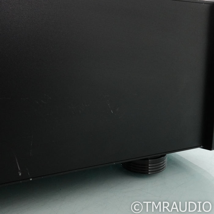 Rockna Audio Wavedream NET Streaming CD Transport