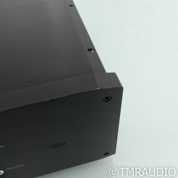 Rockna Audio Wavedream NET Streaming CD Transport