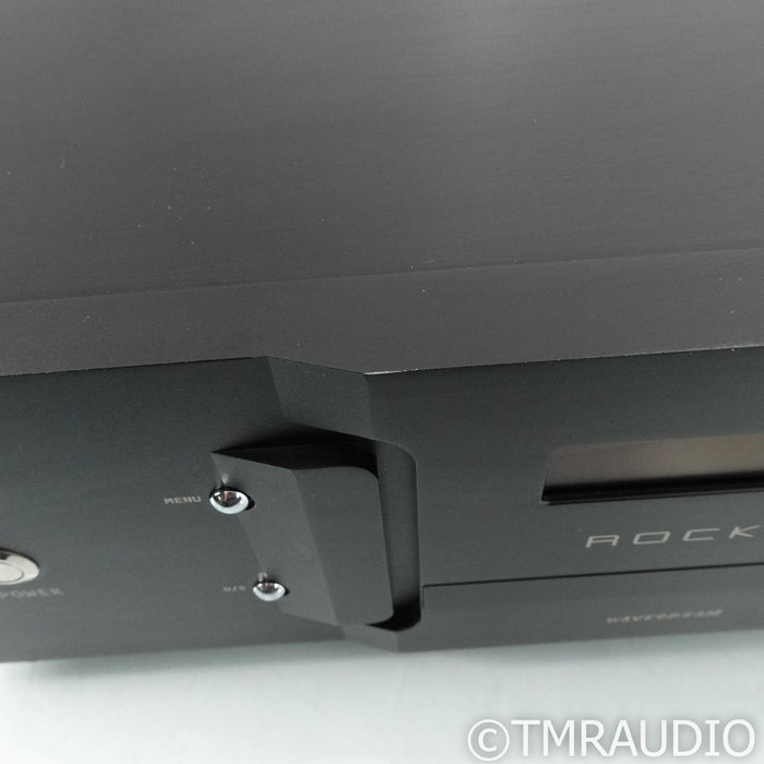 Rockna Audio Wavedream NET Streaming CD Transport