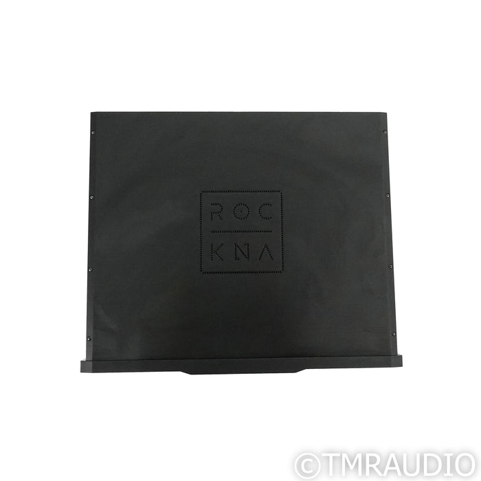 Rockna Audio Wavedream NET Streaming CD Transport