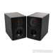 Acelec Audio Model One Bookshelf Speakers; Black Pair