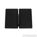 Acelec Audio Model One Bookshelf Speakers; Black Pair