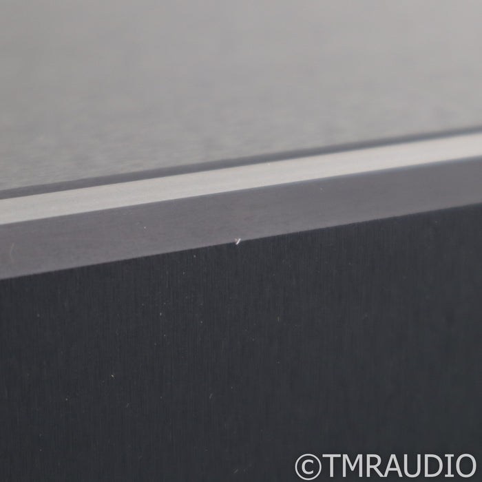 Acelec Audio Model One Bookshelf Speakers; Black Pair