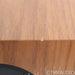 Xavian Aria Bookshelf Speakers; Walnut Pair
