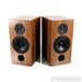 Xavian Aria Bookshelf Speakers; Walnut Pair