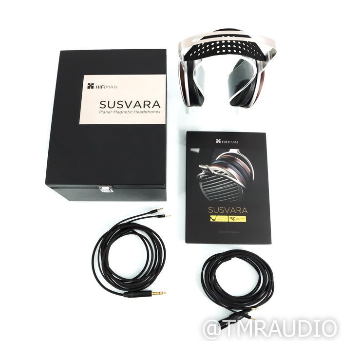 Hifiman Susvara Open Back Headphones