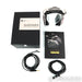 Hifiman Susvara Open Back Headphones