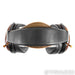 ZMF Caldera Open Back Headphones; Tigerwood w/  Magnesium Chassis