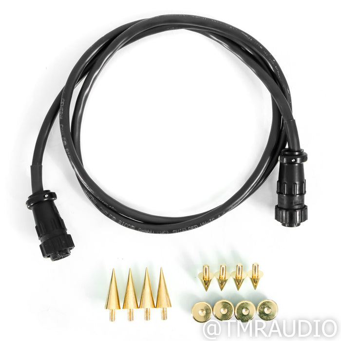 Ray Samuels Audio Emmeline The Dark Star Headphone Amplifier