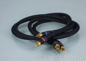 Monster Cable RCA Cables