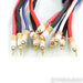 PS Audio XStream Statement Bi-Wire Speaker Cable; 5m pair