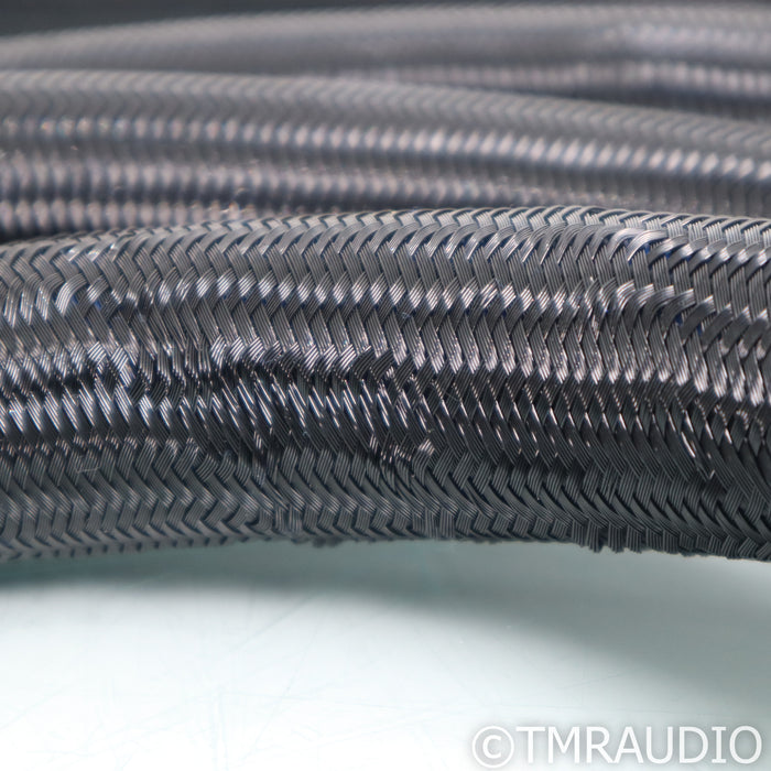 PS Audio XStream Statement Bi-Wire Speaker Cable; 5m pair