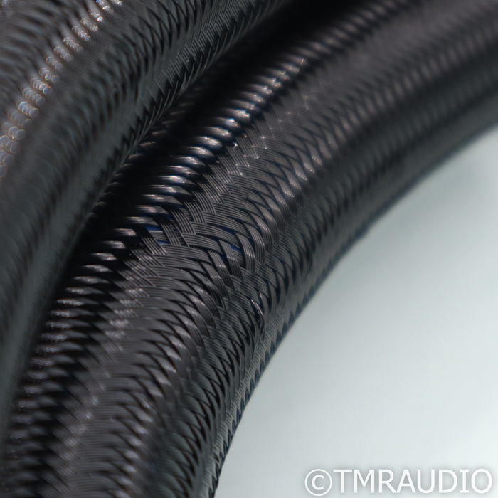 PS Audio XStream Statement Bi-Wire Speaker Cable; 5m pair